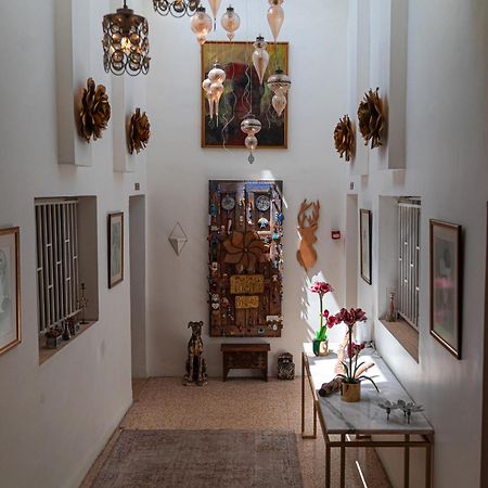 Gallery Hotel Amman Dış mekan fotoğraf