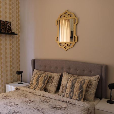 Gallery Hotel Amman Dış mekan fotoğraf