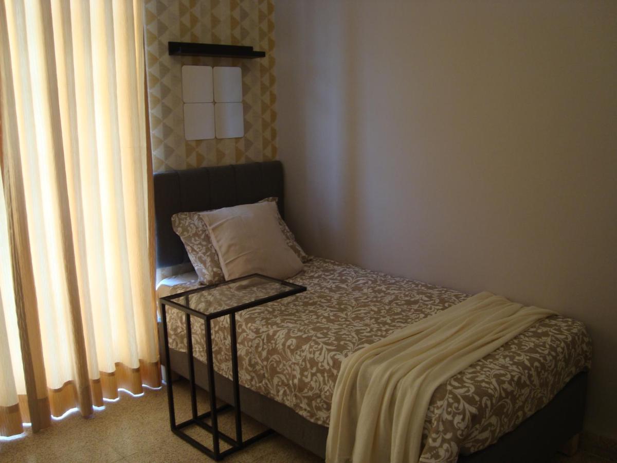 Gallery Hotel Amman Dış mekan fotoğraf