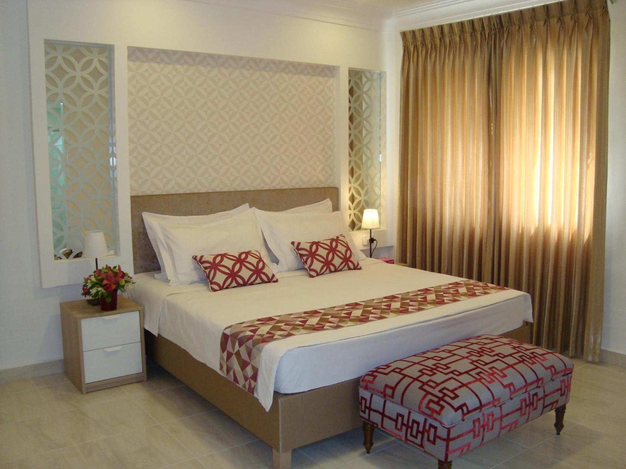 Gallery Hotel Amman Dış mekan fotoğraf