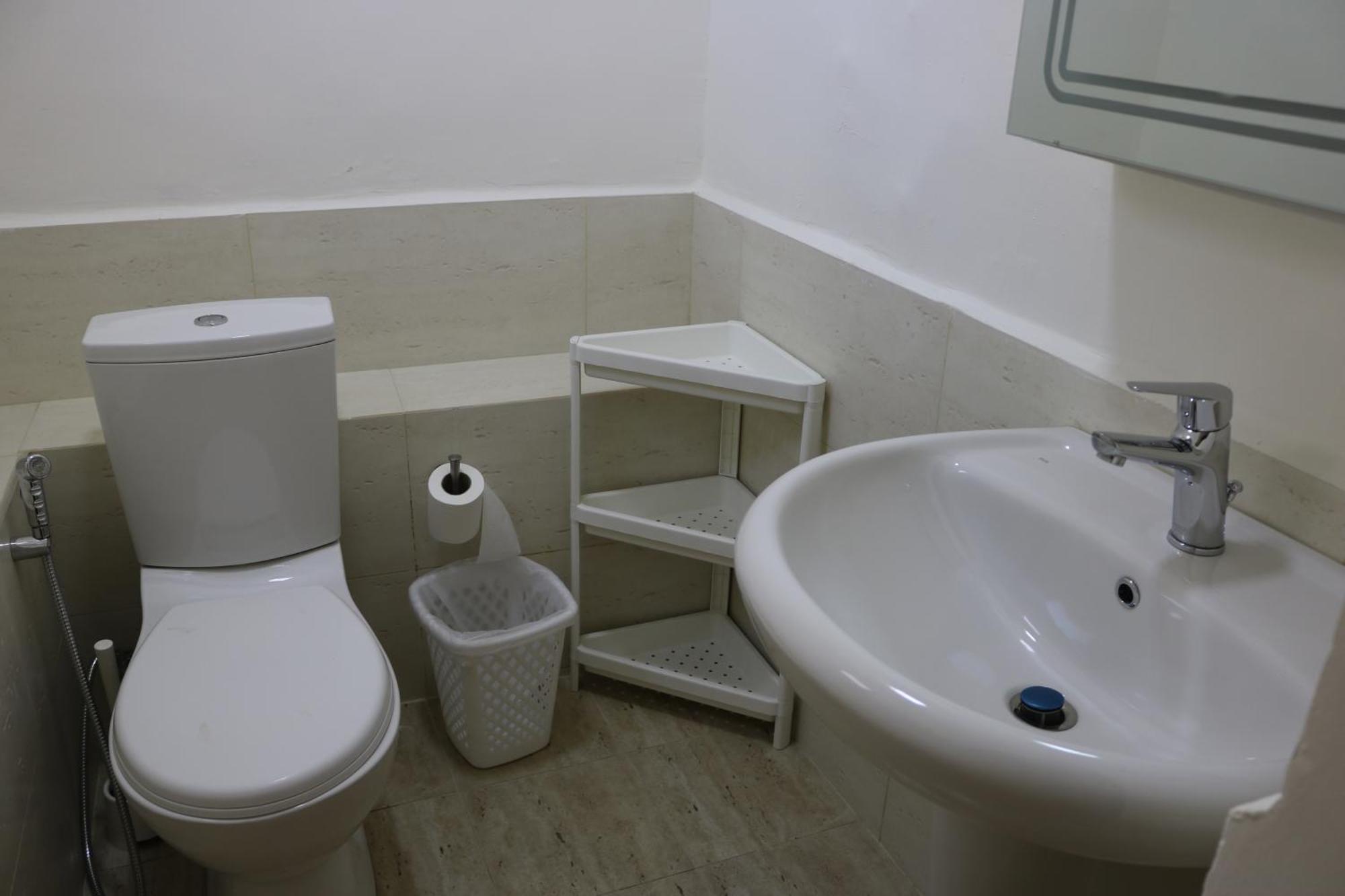 Gallery Hotel Amman Dış mekan fotoğraf