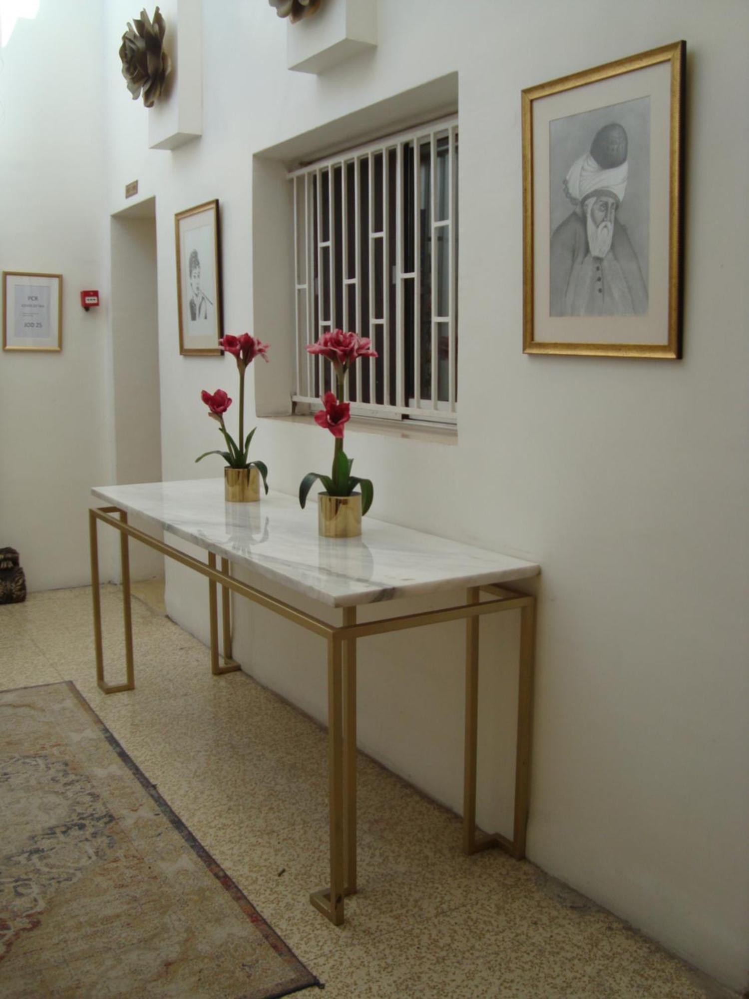 Gallery Hotel Amman Dış mekan fotoğraf