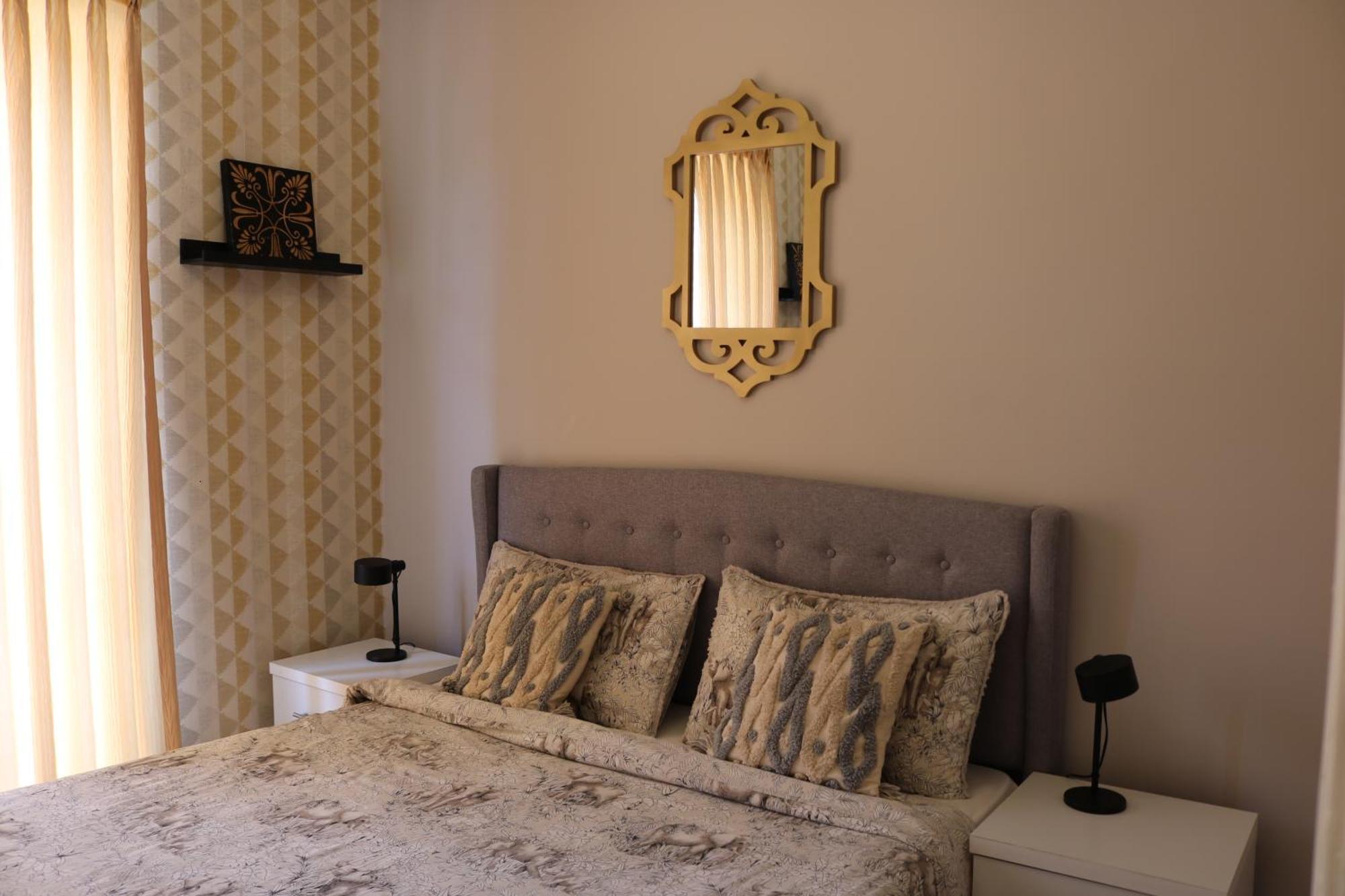 Gallery Hotel Amman Dış mekan fotoğraf