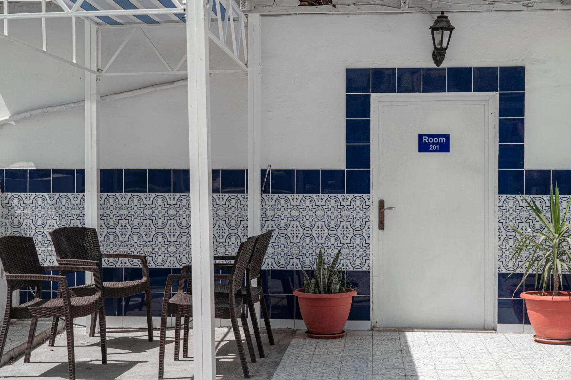 Gallery Hotel Amman Dış mekan fotoğraf