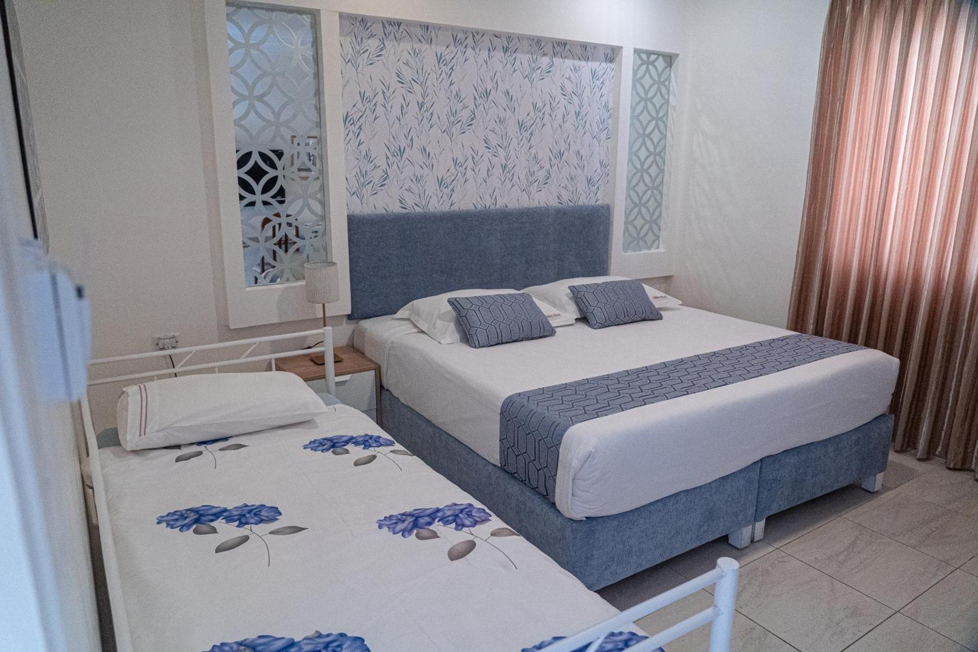 Gallery Hotel Amman Dış mekan fotoğraf